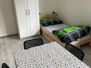 Pronájem bytu 1+kk, Třebíč, Esperantistů, 30 m2