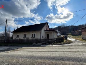 Prodej rodinného domu, Oskava - Třemešek, 200 m2