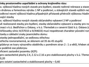 Prodej rodinného domu, Oskava - Třemešek, 200 m2