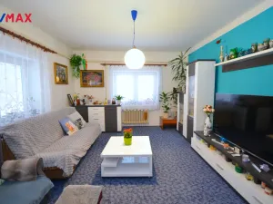 Prodej rodinného domu, Oskava - Třemešek, 200 m2