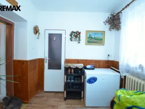 Prodej rodinného domu, Oskava - Třemešek, 200 m2