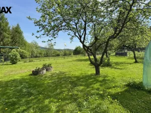 Prodej rodinného domu, Oskava - Třemešek, 200 m2