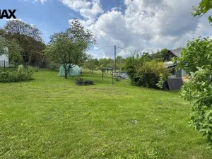 Prodej rodinného domu, Oskava - Třemešek, 200 m2