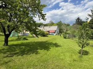 Prodej rodinného domu, Oskava - Třemešek, 200 m2
