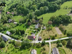 Prodej rodinného domu, Oskava - Třemešek, 200 m2