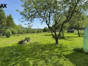 Prodej rodinného domu, Oskava - Třemešek, 200 m2