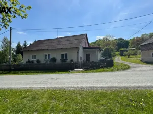 Prodej rodinného domu, Oskava - Třemešek, 200 m2