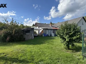 Prodej rodinného domu, Oskava - Třemešek, 200 m2