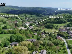 Prodej rodinného domu, Oskava - Třemešek, 200 m2