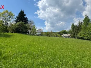 Prodej pozemku pro bydlení, Oskava - Třemešek, 1922 m2