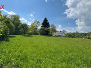 Prodej pozemku pro bydlení, Oskava - Třemešek, 1922 m2