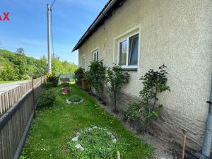 Prodej rodinného domu, Oskava - Třemešek, 200 m2