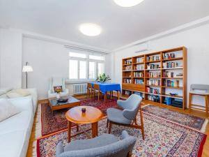 Prodej bytu 3+kk, Praha - Vinohrady, U vodárny, 103 m2