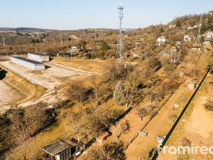 Prodej zahrady, Brno - Maloměřice, 787 m2