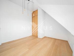 Pronájem bytu 3+kk, Praha - Veleslavín, Na okraji, 84 m2