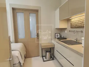 Prodej bytu 2+kk, Praha - Vršovice, Orelská, 48 m2