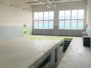 Pronájem obchodního prostoru, Valašské Meziříčí, 120 m2