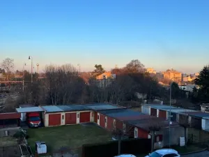 Pronájem bytu 2+kk, Chrudim - Chrudim IV, V Hliníkách, 50 m2