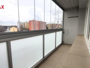 Pronájem bytu 2+1, Ostrava - Muglinov, Vdovská, 58 m2