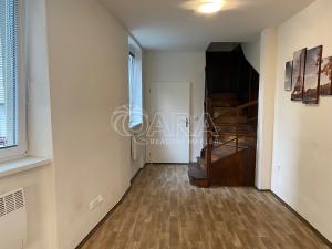 Pronájem bytu 2+kk, Prostějov, Švabinského, 51 m2