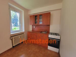 Pronájem bytu 2+kk, Karviná - Nové Město, U Bažantnice, 38 m2