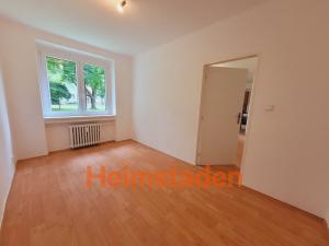 Pronájem bytu 2+kk, Karviná - Nové Město, U Bažantnice, 38 m2