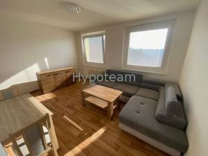 Pronájem bytu 1+kk, Ústí nad Labem - Krásné Březno, Žežická, 30 m2