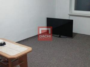 Pronájem bytu 1+kk, Prostějov, sídl. Svornosti, 31 m2