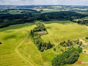 Prodej pozemku pro bydlení, Polička, 1477 m2