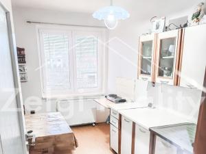 Pronájem bytu 1+kk, Moravský Žižkov, 26 m2