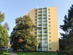 Prodej bytu 2+1, Ostrava, Mariánskohorská, 65 m2