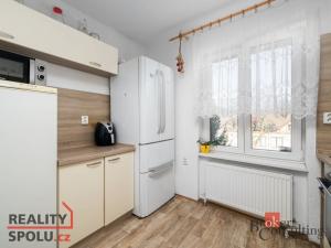 Prodej bytu 3+1, Kunratice u Cvikova, 75 m2