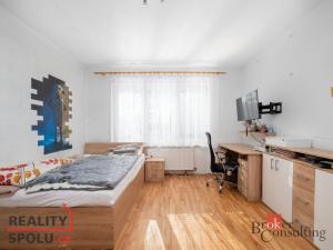 Prodej bytu 3+1, Kunratice u Cvikova, 75 m2