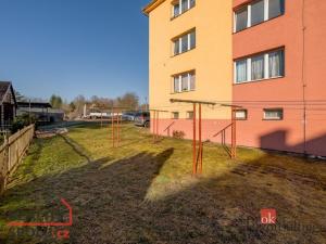 Prodej bytu 3+1, Kunratice u Cvikova, 75 m2