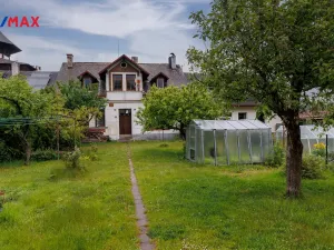 Prodej rodinného domu, Karlovy Vary - Drahovice, Stará Kysibelská, 236 m2