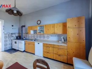 Prodej rodinného domu, Karlovy Vary - Drahovice, Stará Kysibelská, 236 m2