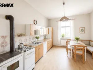 Prodej vícegeneračního domu, Karlovy Vary - Drahovice, Stará Kysibelská, 236 m2