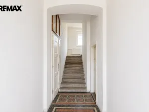 Prodej vícegeneračního domu, Karlovy Vary - Drahovice, Stará Kysibelská, 236 m2