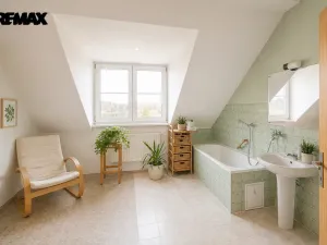 Prodej vícegeneračního domu, Karlovy Vary - Drahovice, Stará Kysibelská, 236 m2