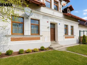 Prodej vícegeneračního domu, Karlovy Vary - Drahovice, Stará Kysibelská, 236 m2