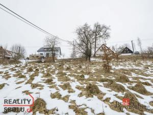 Prodej zahrady, Háje nad Jizerou, Háje nad Jizerou, 1515 m2