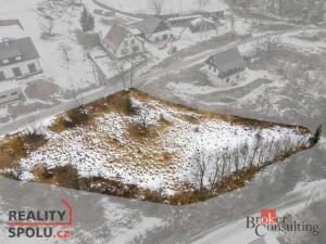 Prodej zahrady, Háje nad Jizerou, Háje nad Jizerou, 1515 m2