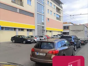 Prodej bytu 2+kk, Brno, Pálavské náměstí, 80 m2