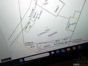 Prodej pozemku pro bydlení, Kladno, Husova, 890 m2