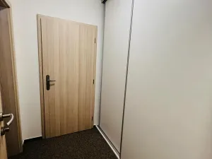 Pronájem bytu 2+kk, Hlušovice, Okružní, 42 m2