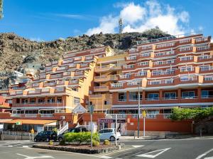 Prodej bytu 2+kk, Santiago del Teide, Španělsko, Plaza de Puerto Santiago, 47 m2