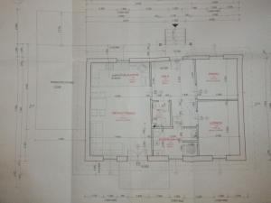 Prodej rodinného domu, Bavoryně - U Vodojemu, 74 m2