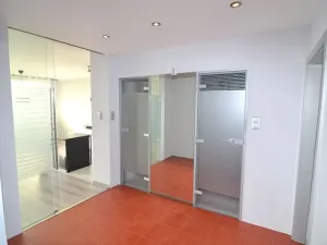 Pronájem bytu 3+kk, Praha - Záběhlice, Dunická, 80 m2