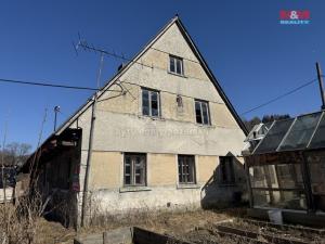 Prodej rodinného domu, Police nad Metují - Pěkov, 150 m2