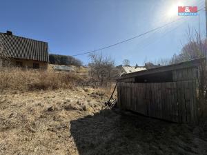 Prodej rodinného domu, Police nad Metují - Pěkov, 150 m2